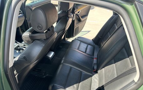 Audi A4, 2006 год, 950 000 рублей, 12 фотография