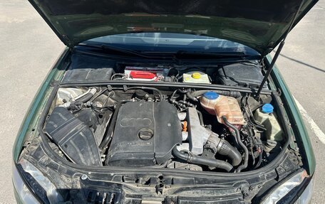Audi A4, 2006 год, 950 000 рублей, 16 фотография