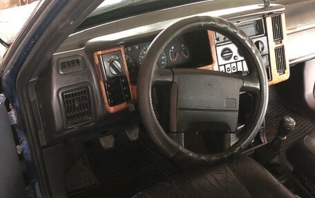 Volvo 460, 1996 год, 150 000 рублей, 2 фотография