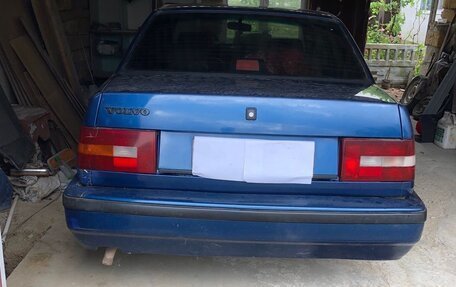 Volvo 460, 1996 год, 150 000 рублей, 4 фотография
