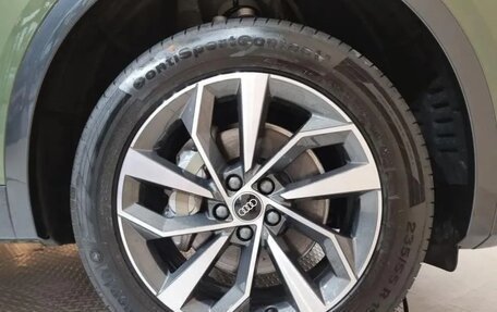 Audi Q5, 2023 год, 4 890 000 рублей, 5 фотография