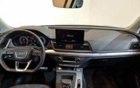 Audi Q5, 2023 год, 4 890 000 рублей, 8 фотография