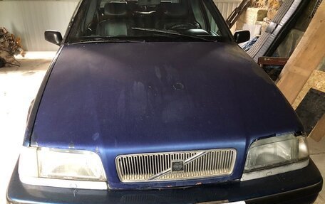 Volvo 460, 1996 год, 150 000 рублей, 5 фотография