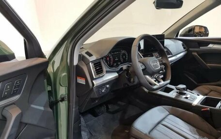 Audi Q5, 2023 год, 4 890 000 рублей, 7 фотография