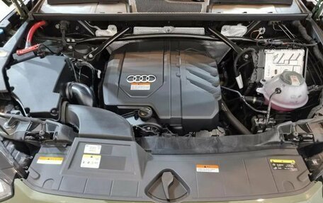 Audi Q5, 2023 год, 4 890 000 рублей, 6 фотография