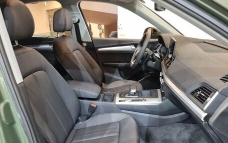 Audi Q5, 2023 год, 4 890 000 рублей, 9 фотография