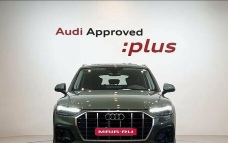 Audi Q5, 2023 год, 4 890 000 рублей, 3 фотография