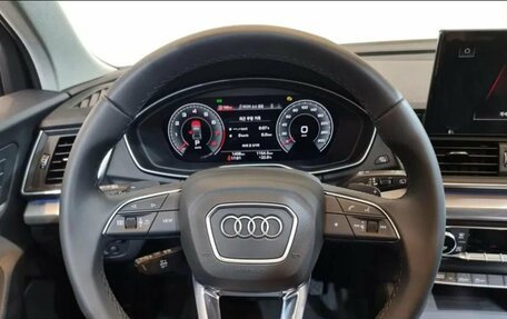 Audi Q5, 2023 год, 4 890 000 рублей, 12 фотография