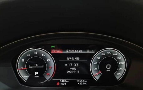 Audi Q5, 2023 год, 4 890 000 рублей, 13 фотография