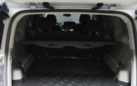 Chevrolet Orlando I, 2012 год, 1 050 000 рублей, 8 фотография