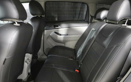 Chevrolet Orlando I, 2012 год, 1 050 000 рублей, 11 фотография