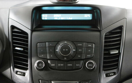 Chevrolet Orlando I, 2012 год, 1 050 000 рублей, 16 фотография