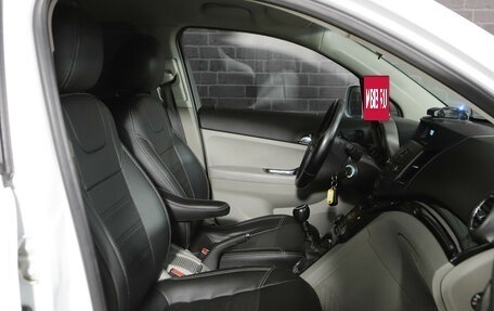 Chevrolet Orlando I, 2012 год, 1 050 000 рублей, 13 фотография