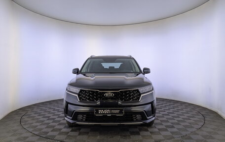 KIA Sorento IV, 2021 год, 3 650 000 рублей, 2 фотография