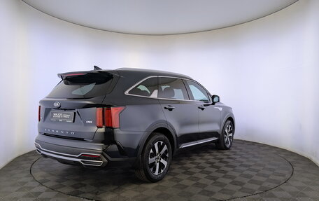 KIA Sorento IV, 2021 год, 3 650 000 рублей, 5 фотография