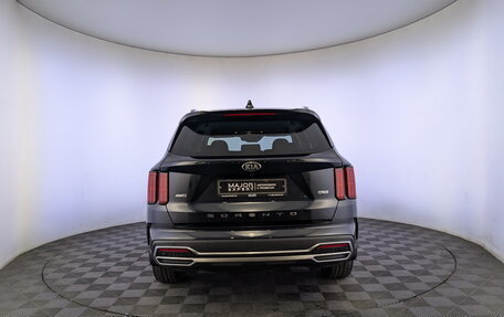 KIA Sorento IV, 2021 год, 3 650 000 рублей, 6 фотография