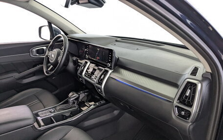 KIA Sorento IV, 2021 год, 3 650 000 рублей, 11 фотография