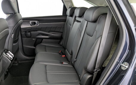 KIA Sorento IV, 2021 год, 3 650 000 рублей, 12 фотография
