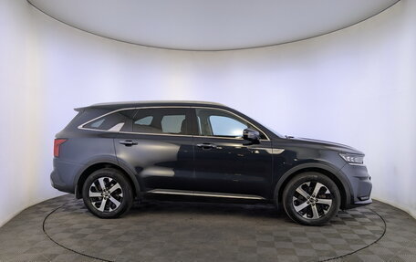 KIA Sorento IV, 2021 год, 3 650 000 рублей, 4 фотография