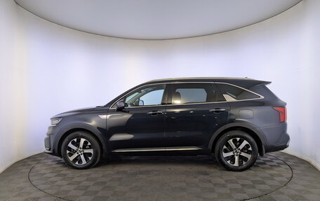 KIA Sorento IV, 2021 год, 3 650 000 рублей, 8 фотография