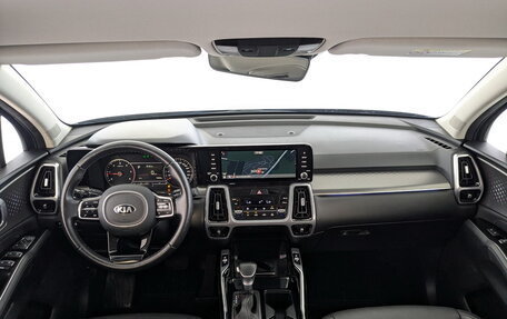 KIA Sorento IV, 2021 год, 3 650 000 рублей, 14 фотография
