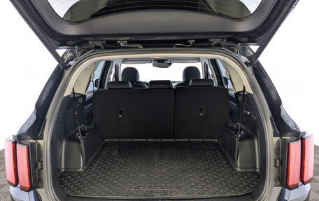 KIA Sorento IV, 2021 год, 3 650 000 рублей, 10 фотография