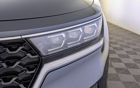 KIA Sorento IV, 2021 год, 3 650 000 рублей, 17 фотография