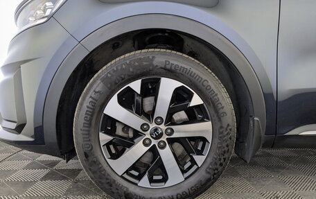 KIA Sorento IV, 2021 год, 3 650 000 рублей, 18 фотография