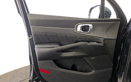 KIA Sorento IV, 2021 год, 3 650 000 рублей, 19 фотография