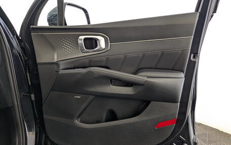KIA Sorento IV, 2021 год, 3 650 000 рублей, 25 фотография