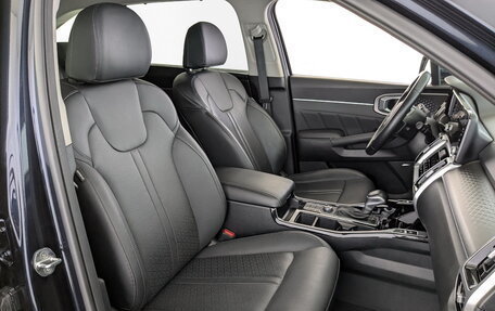 KIA Sorento IV, 2021 год, 3 650 000 рублей, 24 фотография