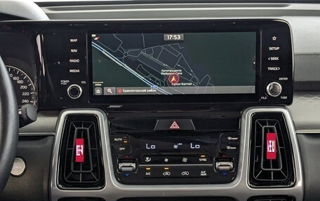 KIA Sorento IV, 2021 год, 3 650 000 рублей, 15 фотография