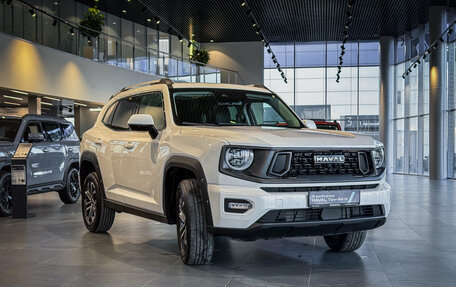 Haval H7, 2025 год, 3 761 010 рублей, 2 фотография