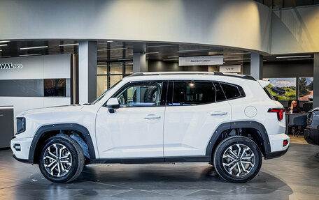Haval H7, 2025 год, 3 761 010 рублей, 5 фотография
