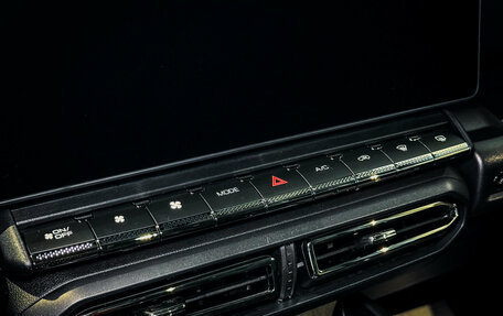 Haval H7, 2025 год, 3 761 010 рублей, 9 фотография