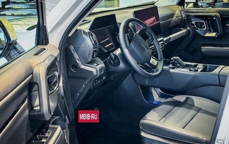 Haval H7, 2025 год, 3 761 010 рублей, 13 фотография