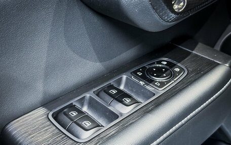 Haval H7, 2025 год, 3 761 010 рублей, 20 фотография