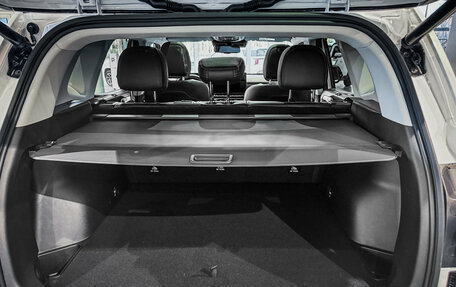 Haval H7, 2025 год, 3 761 010 рублей, 22 фотография