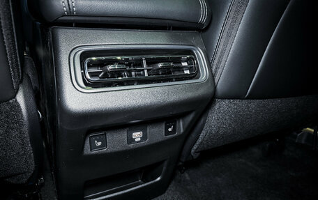 Haval H7, 2025 год, 3 761 010 рублей, 27 фотография