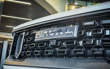 Haval H7, 2025 год, 3 761 010 рублей, 24 фотография