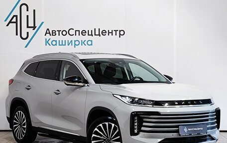 CheryExeed TXL, 2022 год, 2 359 000 рублей, 3 фотография