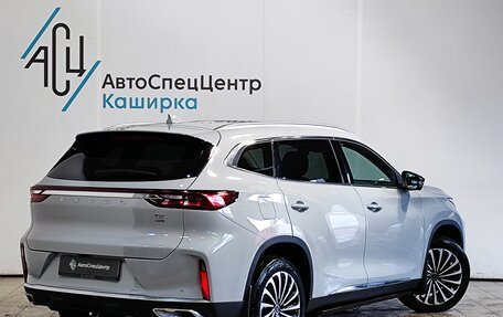 CheryExeed TXL, 2022 год, 2 359 000 рублей, 2 фотография