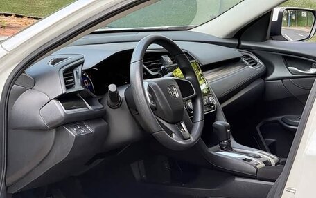 Honda Civic IX, 2019 год, 1 249 000 рублей, 11 фотография