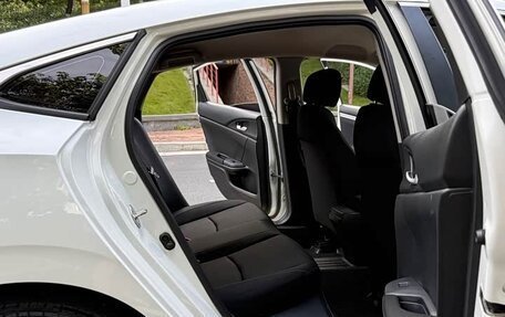 Honda Civic IX, 2019 год, 1 249 000 рублей, 13 фотография
