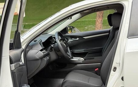 Honda Civic IX, 2019 год, 1 249 000 рублей, 12 фотография