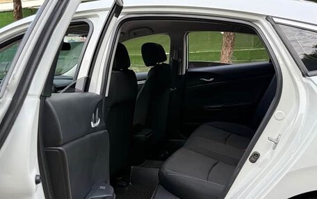 Honda Civic IX, 2019 год, 1 249 000 рублей, 14 фотография