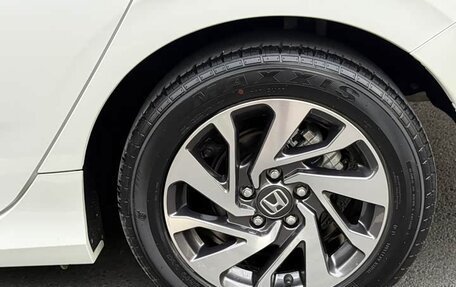Honda Civic IX, 2019 год, 1 249 000 рублей, 9 фотография