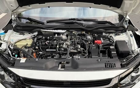 Honda Civic IX, 2019 год, 1 249 000 рублей, 22 фотография