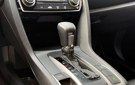Honda Civic IX, 2019 год, 1 249 000 рублей, 21 фотография