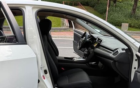 Honda Civic IX, 2019 год, 1 249 000 рублей, 16 фотография